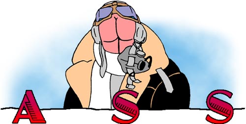 Jā, tas ir  Ass !!!